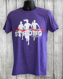 Finish Race Strong T-Shirt